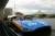 Embarquement &agrave; bord du Citycat