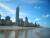 Surfers Paradise avec vue sur Q1