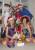 Famille d'accueil d'Anna