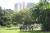 Le jardin botanique au coeur de la ville