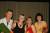 Steve et Nicole Davies, Betty et Paulette