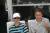 Guillaume et Christopher