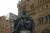 Une statue de Queen Victoria